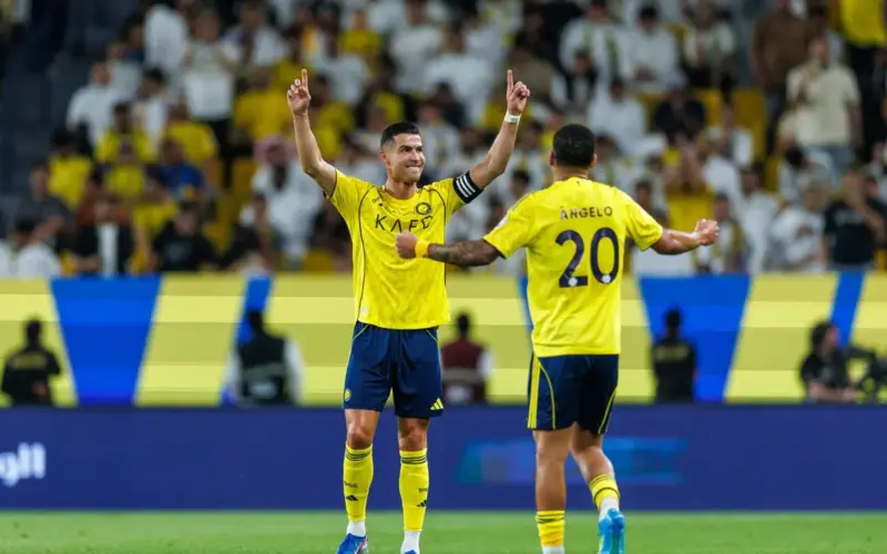ما القنوات الناقلة لمباراة الأخدود والنصر في دوري روشن السعودي 2025-2026؟ وكيف تشاهدها عبر الإنترنت؟